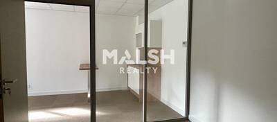 MALSH Realty & Property - Bureau - Lyon Sud Ouest - Montagny - 9