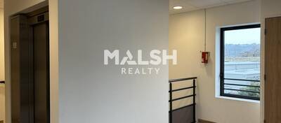 MALSH Realty & Property - Bureau - Lyon Sud Ouest - Montagny - 11
