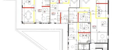 MALSH Realty & Property - Bureau - Lyon Sud Ouest - Montagny - 12