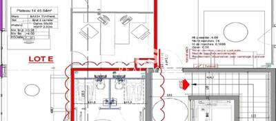 MALSH Realty & Property - Bureau - Lyon Sud Ouest - Montagny - 13