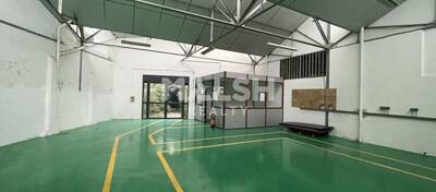 MALSH Realty & Property - Local d'activités - Lyon 7° / Gerland - Lyon 7 - 2