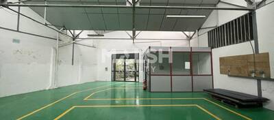 MALSH Realty & Property - Local d'activités - Lyon 7° / Gerland - Lyon 7 - 3