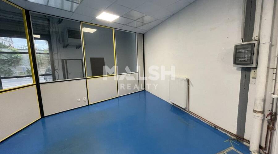 MALSH Realty & Property - Local d'activités - Lyon 7° / Gerland - Lyon 7 - 6