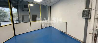 MALSH Realty & Property - Local d'activités - Lyon 7° / Gerland - Lyon 7 - 6