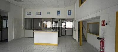 MALSH Realty & Property - Local d'activités - Lyon 7° / Gerland - Lyon 7 - 7