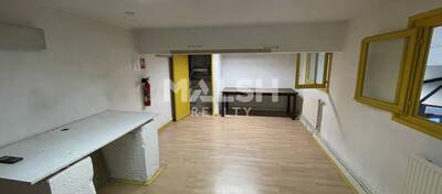 MALSH Realty & Property - Local d'activités - Lyon 7° / Gerland - Lyon 7 - 10