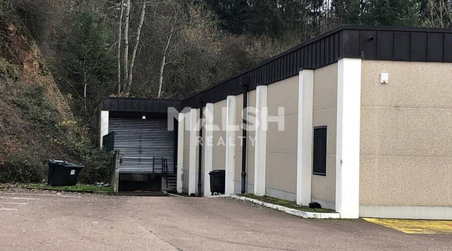 MALSH Realty & Property - Local commercial - Saône et Loire (71) - Amanzé - 2