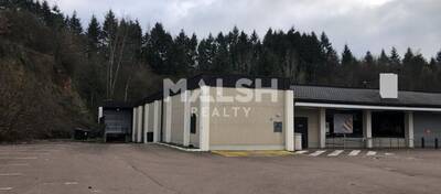 MALSH Realty & Property - Local commercial - Saône et Loire (71) - Amanzé - 3