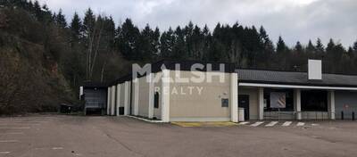 MALSH Realty & Property - Local commercial - Saône et Loire (71) - Amanzé - 4