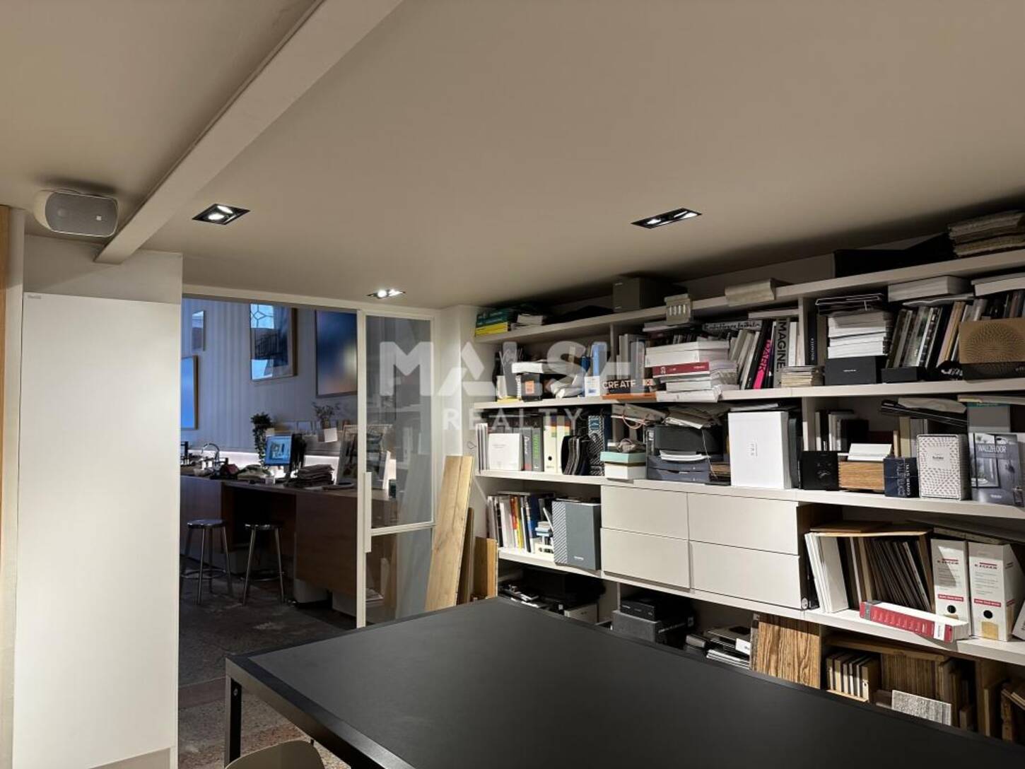 MALSH Realty & Property - Local commercial - Lyon 6° - Lyon 6 - 2