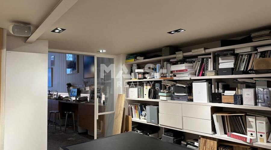 MALSH Realty & Property - Local commercial - Lyon 6° - Lyon 6 - 2