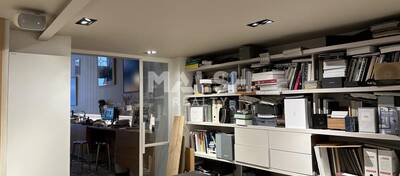 MALSH Realty & Property - Local commercial - Lyon 6° - Lyon 6 - 2