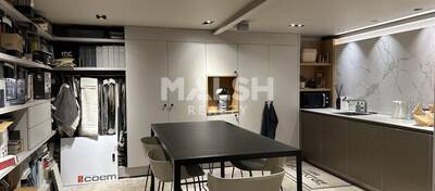MALSH Realty & Property - Local commercial - Lyon 6° - Lyon 6 - 5