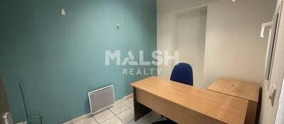 MALSH Realty & Property - Local commercial - Lyon 7° / Gerland - Lyon 7 - 3