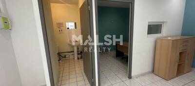 MALSH Realty & Property - Local commercial - Lyon 7° / Gerland - Lyon 7 - 2