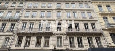 MALSH Realty & Property - Bureau - Lyon - Presqu'île - Lyon 2 - 1