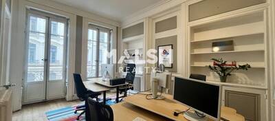 MALSH Realty & Property - Bureau - Lyon - Presqu'île - Lyon 2 - 2