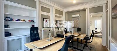 MALSH Realty & Property - Bureau - Lyon - Presqu'île - Lyon 2 - 3