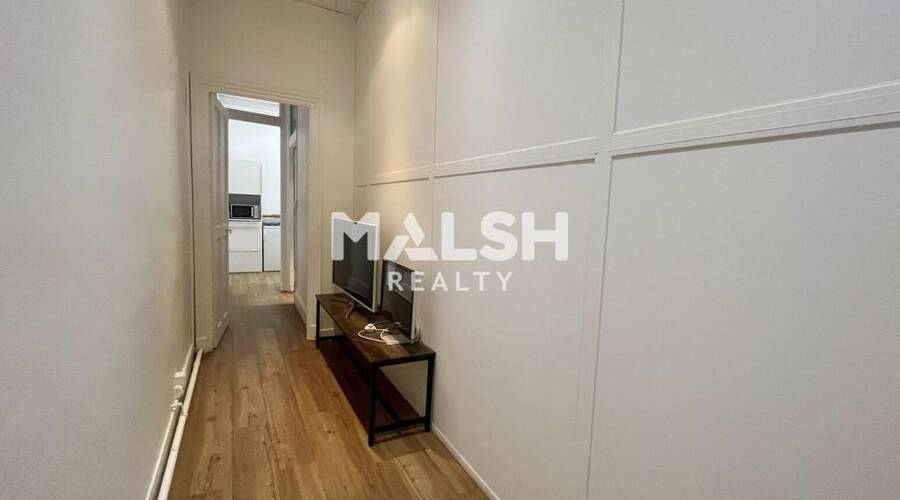 MALSH Realty & Property - Bureau - Lyon - Presqu'île - Lyon 2 - 11