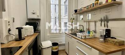 MALSH Realty & Property - Bureau - Lyon - Presqu'île - Lyon 2 - 12