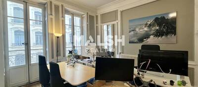 MALSH Realty & Property - Bureau - Lyon - Presqu'île - Lyon 2 - 5