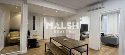 MALSH Realty & Property - Bureau - Lyon - Presqu'île - Lyon 2 - 6