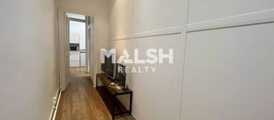 MALSH Realty & Property - Bureau - Lyon - Presqu'île - Lyon 2 - 11