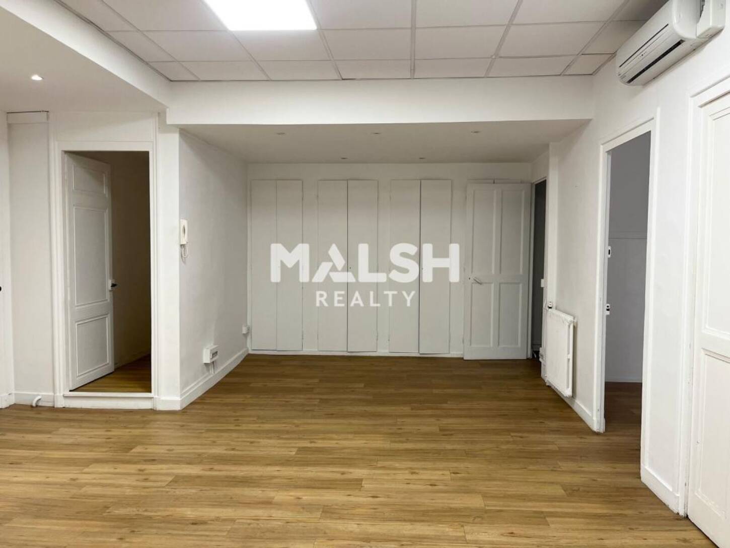 MALSH Realty & Property - Bureau - Lyon - Presqu'île - Lyon 2 - 2