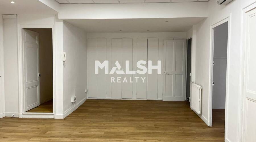 MALSH Realty & Property - Bureau - Lyon - Presqu'île - Lyon 2 - 2