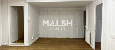 MALSH Realty & Property - Bureau - Lyon - Presqu'île - Lyon 2 - 2