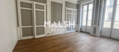 MALSH Realty & Property - Bureau - Lyon - Presqu'île - Lyon 2 - 3