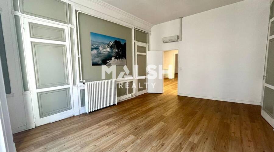 MALSH Realty & Property - Bureau - Lyon - Presqu'île - Lyon 2 - 4