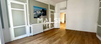 MALSH Realty & Property - Bureau - Lyon - Presqu'île - Lyon 2 - 4