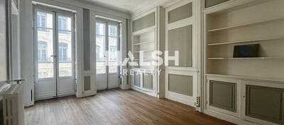 MALSH Realty & Property - Bureau - Lyon - Presqu'île - Lyon 2 - 5