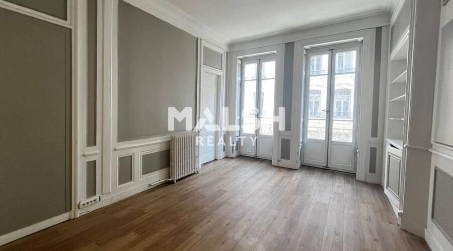 MALSH Realty & Property - Bureau - Lyon - Presqu'île - Lyon 2 - 6