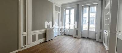 MALSH Realty & Property - Bureau - Lyon - Presqu'île - Lyon 2 - 6