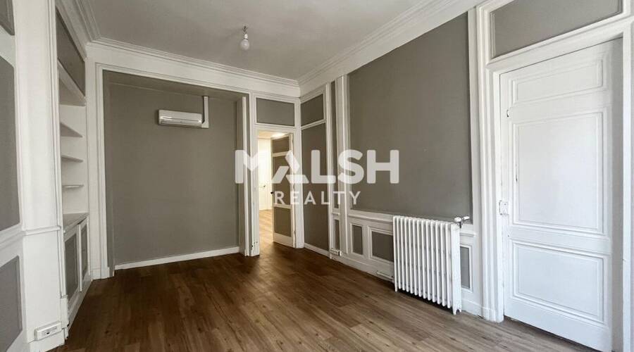 MALSH Realty & Property - Bureau - Lyon - Presqu'île - Lyon 2 - 7