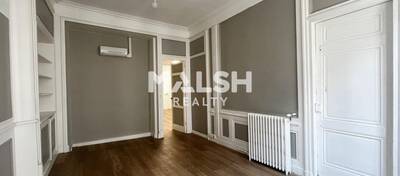 MALSH Realty & Property - Bureau - Lyon - Presqu'île - Lyon 2 - 7