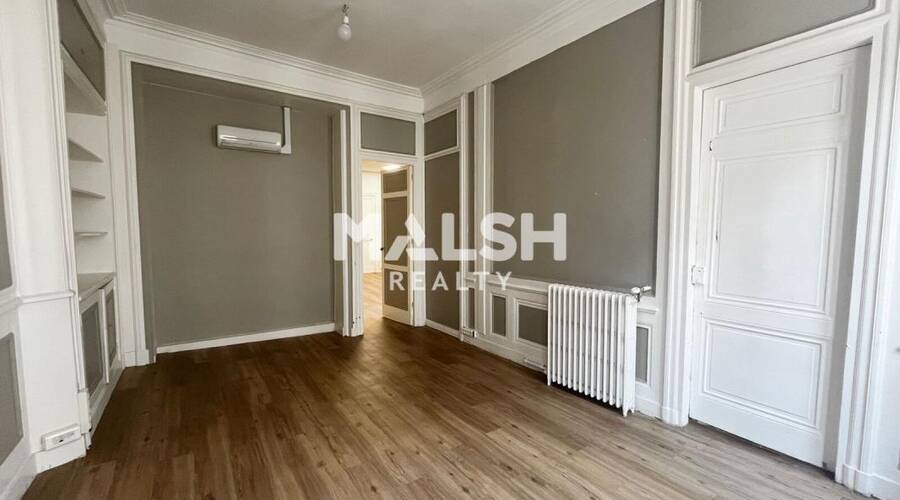 MALSH Realty & Property - Bureau - Lyon - Presqu'île - Lyon 2 - 8