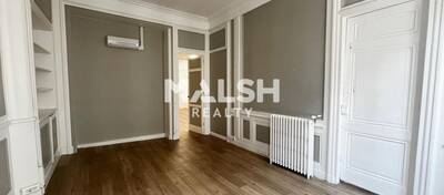 MALSH Realty & Property - Bureau - Lyon - Presqu'île - Lyon 2 - 8