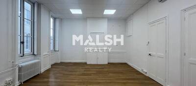MALSH Realty & Property - Bureau - Lyon - Presqu'île - Lyon 2 - 10