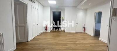 MALSH Realty & Property - Bureau - Lyon - Presqu'île - Lyon 2 - 12
