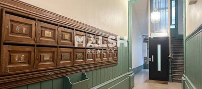 MALSH Realty & Property - Bureau - Lyon - Presqu'île - Lyon 2 - 13