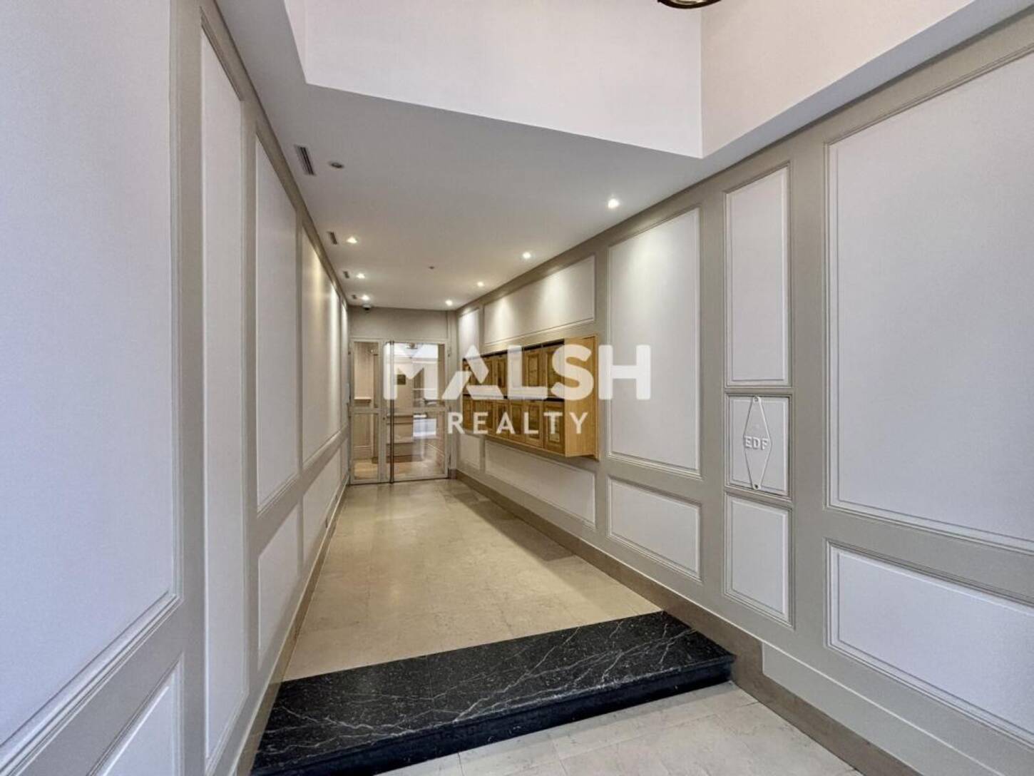 MALSH Realty & Property - Bureau - Lyon - Presqu'île - Lyon 2 - 2