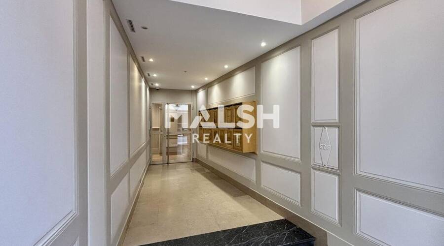 MALSH Realty & Property - Bureau - Lyon - Presqu'île - Lyon 2 - 2