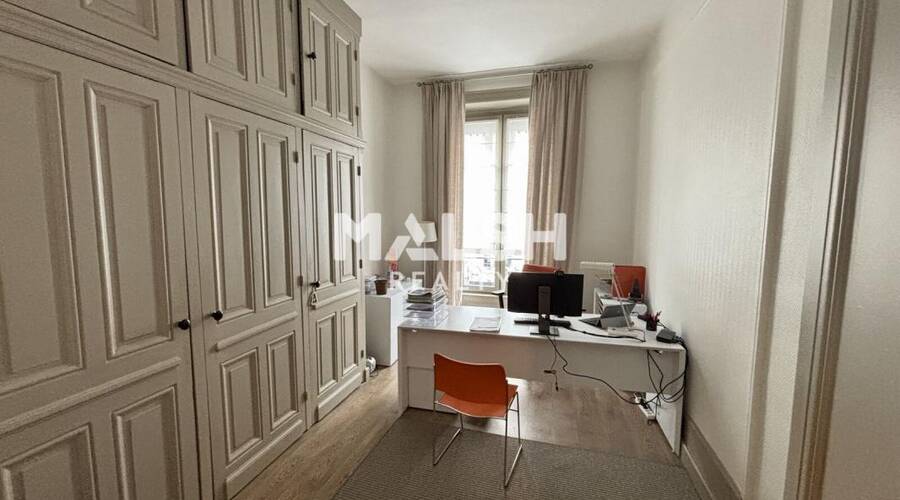MALSH Realty & Property - Bureau - Lyon - Presqu'île - Lyon 2 - 3