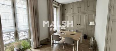 MALSH Realty & Property - Bureau - Lyon - Presqu'île - Lyon 2 - 5