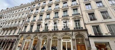 MALSH Realty & Property - Bureau - Lyon - Presqu'île - Lyon 2 - 1