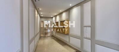MALSH Realty & Property - Bureau - Lyon - Presqu'île - Lyon 2 - 2