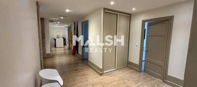MALSH Realty & Property - Bureau - Lyon - Presqu'île - Lyon 2 - 4